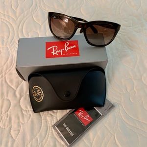 Ray Ban Sunglasses